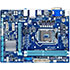 Gigabyte 1155 GA-B75M-D2V (Intel B75)